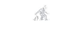 Yetti LOGO White