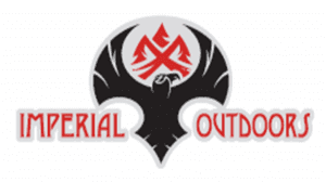 Introducing Imperial Outdoors Fish Houses!