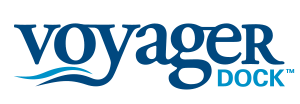 Voyager Dock Logo