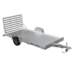 Open Trailer icon