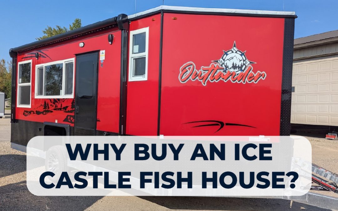Ice Castle graphic