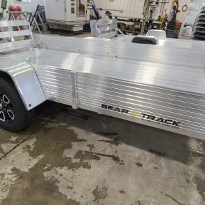 2026 Bear Track BTU76144F 76