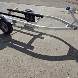 Bear Track Open Trailer