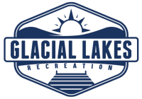 Glacial Lakes Recreation Logo
